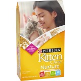 Purina® Kitten Chow® Nurture Cat Food